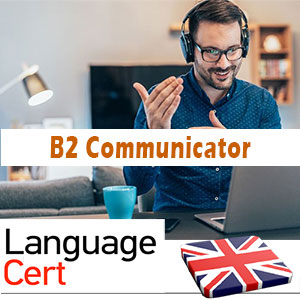 b2 communicator languagecert
